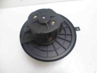Recambio de ventilador calefaccion para daewoo matiz 1997-2004 0.8 cat referencia OEM IAM 612412  