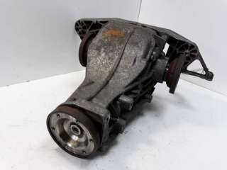 Recambio de diferencial trasero para audi a4 avant (8k5) (2008) 2008-2015 básico quattro referencia OEM IAM 0AR525083C  