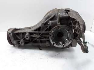 Recambio de diferencial trasero para audi a4 avant (8k5) (2008) 2008-2015 básico quattro referencia OEM IAM 0AR525083C   2