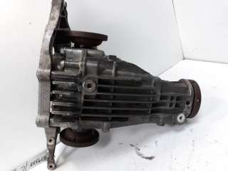 Recambio de diferencial trasero para audi a4 avant (8k5) (2008) 2008-2015 básico quattro referencia OEM IAM 0AR525083C  