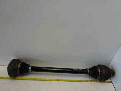Recambio de transmision trasera izquierda para audi a4 avant (8k5) (2008) 2008-2015 básico quattro referencia OEM IAM 8K0501203N