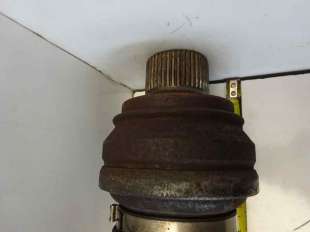 Recambio de transmision trasera izquierda para audi a4 avant (8k5) (2008) 2008-2015 básico quattro referencia OEM IAM 8K0501203N 2