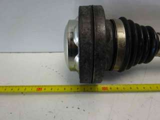 Recambio de transmision trasera izquierda para audi a4 avant (8k5) (2008) 2008-2015 básico quattro referencia OEM IAM 8K0501203N