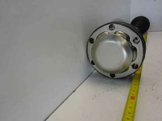 Recambio de transmision trasera izquierda para audi a4 avant (8k5) (2008) 2008-2015 básico quattro referencia OEM IAM 8K0501203N