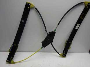 Recambio de elevalunas delantero derecho para audi a4 avant (8k5) (2008) 2008-2015 básico quattro referencia OEM IAM 8K0837462A 