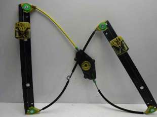 Recambio de elevalunas delantero derecho para audi a4 avant (8k5) (2008) 2008-2015 básico quattro referencia OEM IAM 8K0837462A  2