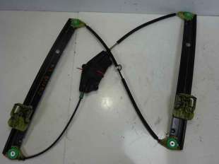 Recambio de elevalunas delantero izquierdo para audi a4 avant (8k5) (2008) 2008-2015 básico quattro referencia OEM IAM 8K0837461