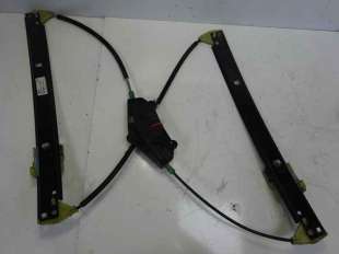 Recambio de elevalunas delantero izquierdo para audi a4 avant (8k5) (2008) 2008-2015 básico quattro referencia OEM IAM 8K0837461 2