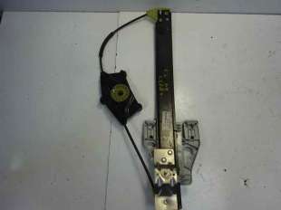 Recambio de elevalunas trasero derecho para audi a4 avant (8k5) (2008) 2008-2015 básico quattro referencia OEM IAM 8K0839462A  