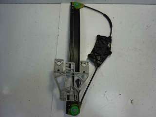 Recambio de elevalunas trasero derecho para audi a4 avant (8k5) (2008) 2008-2015 básico quattro referencia OEM IAM 8K0839462A  