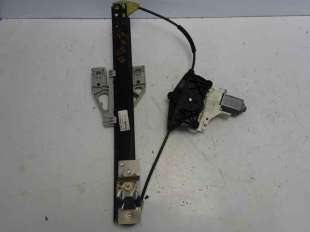 Recambio de elevalunas trasero izquierdo para audi a4 avant (8k5) (2008) 2008-2015 básico quattro referencia OEM IAM 8K0839461B 