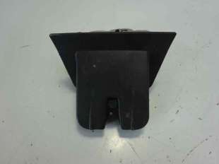 Recambio de cerradura maletero / porton para audi a4 avant (8k5) (2008) 2008-2015 básico quattro referencia OEM IAM   