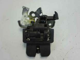 Recambio de cerradura maletero / porton para audi a4 avant (8k5) (2008) 2008-2015 básico quattro referencia OEM IAM    2