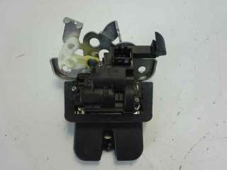 Recambio de cerradura maletero / porton para audi a4 avant (8k5) (2008) 2008-2015 básico quattro referencia OEM IAM   