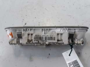 Recambio de luz interior para audi a4 avant (8k5) (2008) 2008-2015 básico quattro referencia OEM IAM 8T0947111AT   2