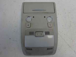 Recambio de luz interior para audi a4 avant (8k5) (2008) 2008-2015 básico quattro referencia OEM IAM 8T0947135B 8K0951177 