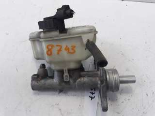 Recambio de bomba freno para audi a3 (8p) 2003-2012 2.0 tdi referencia OEM IAM   