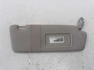 Recambio de parasol derecho para audi a3 (8p) 2003-2012 2.0 tdi referencia OEM IAM   