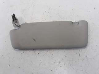 Recambio de parasol derecho para audi a3 (8p) 2003-2012 2.0 tdi referencia OEM IAM   