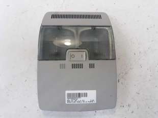 Recambio de luz interior para audi a3 (8p) 2003-2012 2.0 tdi referencia OEM IAM 8P0947135D  
