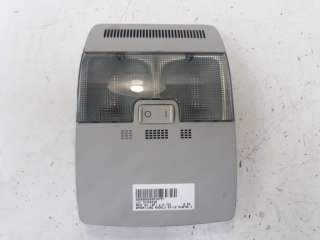 Recambio de luz interior para audi a3 (8p) 2003-2012 2.0 tdi referencia OEM IAM 8P0947135D  