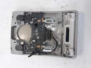 Recambio de luz interior para audi a3 (8p) 2003-2012 2.0 tdi referencia OEM IAM 8P0947135D  