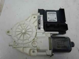 Recambio de motor elevalunas delantero derecho para audi a3 (8p) 2003-2012 2.0 tdi referencia OEM IAM 8P0959802E  