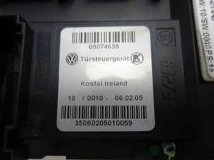 Recambio de motor elevalunas delantero derecho para audi a3 (8p) 2003-2012 2.0 tdi referencia OEM IAM 8P0959802E   2