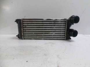 Recambio de intercooler para citroën c4 lim. 2010-2018 collection referencia OEM IAM 0384N9 30281 