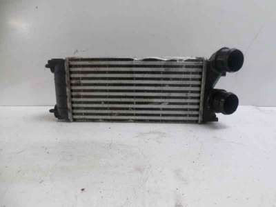 Recambio de intercooler para citroën c4 lim. 2010-2018 collection referencia OEM IAM 0384N9 30281 