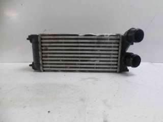 Recambio de intercooler para citroën c4 lim. 2010-2018 collection referencia OEM IAM 0384N9 30281 