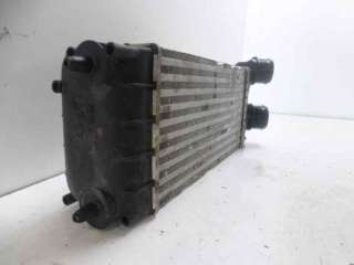 Recambio de intercooler para citroën c4 lim. 2010-2018 collection referencia OEM IAM 0384N9 30281 