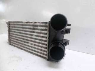 Recambio de intercooler para citroën c4 lim. 2010-2018 collection referencia OEM IAM 0384N9 30281 