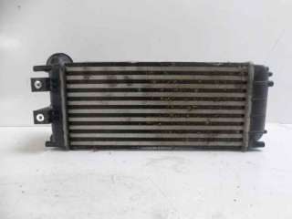 Recambio de intercooler para citroën c4 lim. 2010-2018 collection referencia OEM IAM 0384N9 30281 