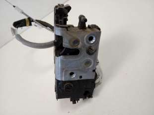Recambio de cerradura puerta delantera derecha para citroën c4 lim. 2010-2018 collection referencia OEM IAM 9685351480  