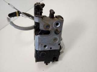 Recambio de cerradura puerta delantera derecha para citroën c4 lim. 2010-2018 collection referencia OEM IAM 9685351480  