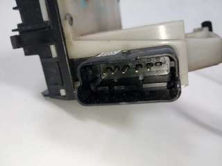Recambio de cerradura puerta delantera derecha para citroën c4 lim. 2010-2018 collection referencia OEM IAM 9685351480  