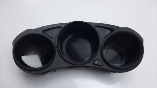 Recambio de cuadro instrumentos para citroën c4 lim. 2010-2018 collection referencia OEM IAM 9801531880  