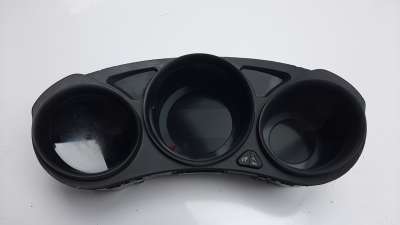 Recambio de cuadro instrumentos para citroën c4 lim. 2010-2018 collection referencia OEM IAM 9801531880  