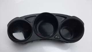 Recambio de cuadro instrumentos para citroën c4 lim. 2010-2018 collection referencia OEM IAM 9801531880  