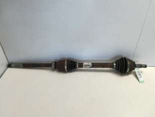 Recambio de transmision delantera derecha para citroën c4 lim. 2010-2018 collection referencia OEM IAM 3273QH 213P1507 