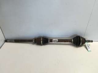 Recambio de transmision delantera derecha para citroën c4 lim. 2010-2018 collection referencia OEM IAM 3273QH 213P1507 