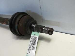 Recambio de transmision delantera derecha para citroën c4 lim. 2010-2018 collection referencia OEM IAM 3273QH 213P1507  2