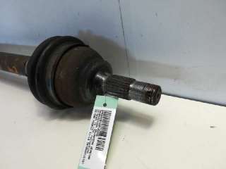Recambio de transmision delantera derecha para citroën c4 lim. 2010-2018 collection referencia OEM IAM 3273QH 213P1507 