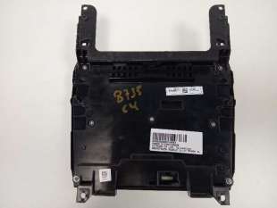 Recambio de mando climatizador para citroën c4 lim. 2010-2018 collection referencia OEM IAM 98040782ZD   2