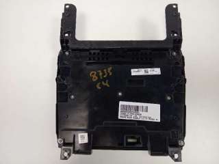 Recambio de mando climatizador para citroën c4 lim. 2010-2018 collection referencia OEM IAM 98040782ZD  