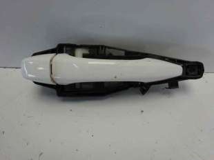 Recambio de maneta exterior delantera derecha para citroën c4 lim. 2010-2018 collection referencia OEM IAM   