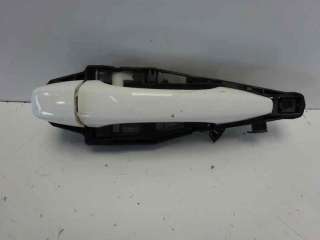 Recambio de maneta exterior delantera derecha para citroën c4 lim. 2010-2018 collection referencia OEM IAM   