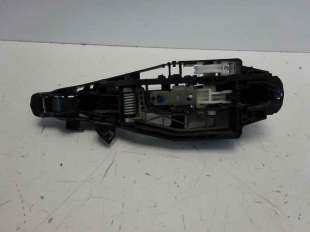 Recambio de maneta exterior delantera derecha para citroën c4 lim. 2010-2018 collection referencia OEM IAM    2