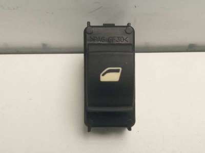 Recambio de mando elevalunas trasero derecho para citroën c4 lim. 2010-2018 collection referencia OEM IAM 96657926XT  